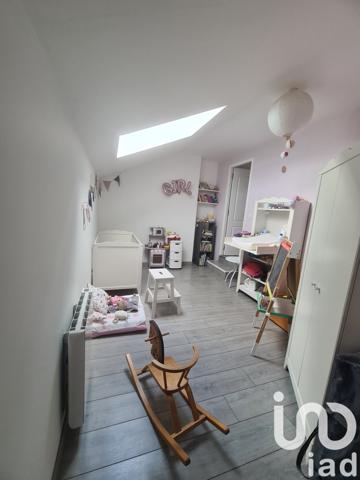 Maison à vendre 5 pièces 100 m² Sargé-lès-le-Mans