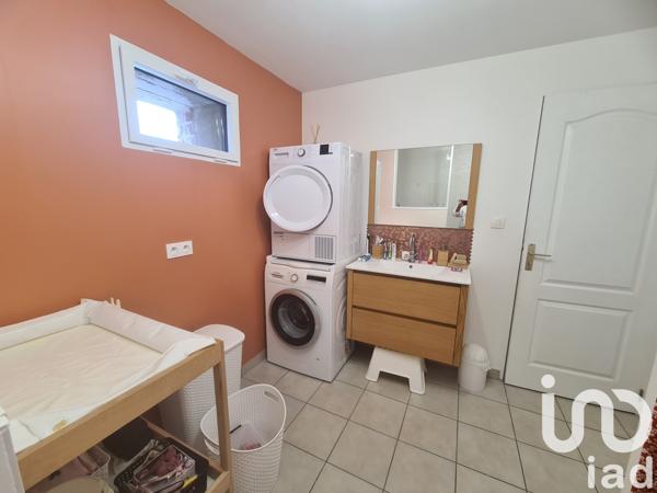 Maison à vendre 5 pièces 100 m² Sargé-lès-le-Mans