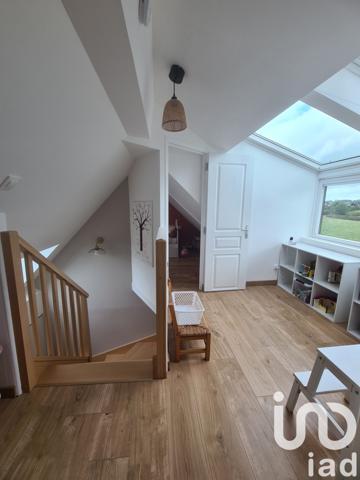 Maison à vendre 5 pièces 100 m² Sargé-lès-le-Mans