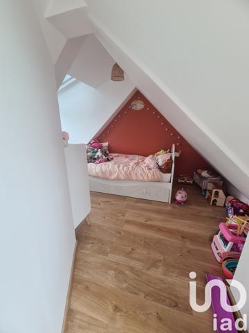 Maison à vendre 5 pièces 100 m² Sargé-lès-le-Mans