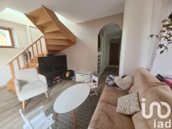 Maison à vendre 5 pièces 100 m² Sargé-lès-le-Mans