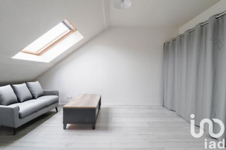 Location appartement 1 pièce 23 m² Longjumeau