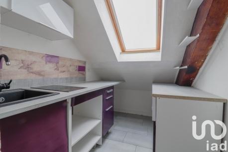 Location appartement 1 pièce 23 m² Longjumeau