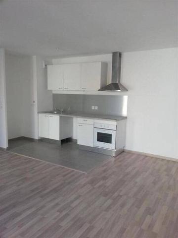 Appartement 3 pièces                                        - 44300 Nantes Réf : 12453