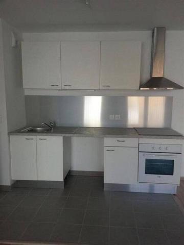 Appartement 3 pièces                                        - 44300 Nantes Réf : 12453
