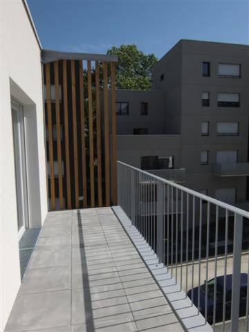 Appartement 3 pièces                                        - 44300 Nantes Réf : 12453