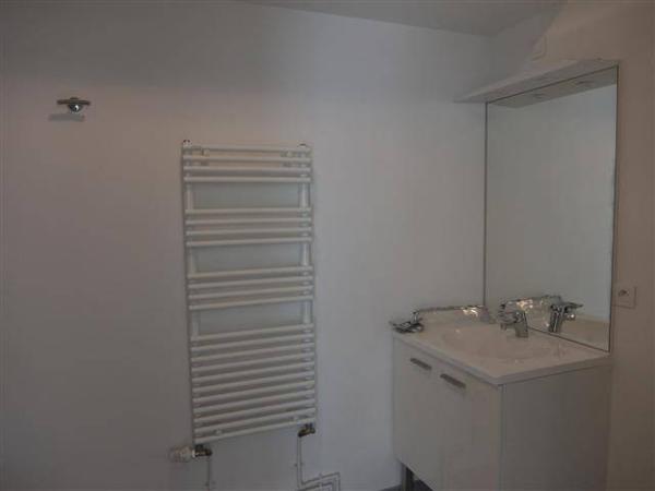 Appartement 3 pièces                                        - 44300 Nantes Réf : 12453