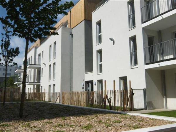 Appartement 3 pièces                                        - 44300 Nantes Réf : 12453