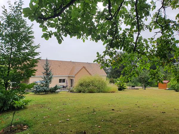 MAISON À VENDERE À SEIGY