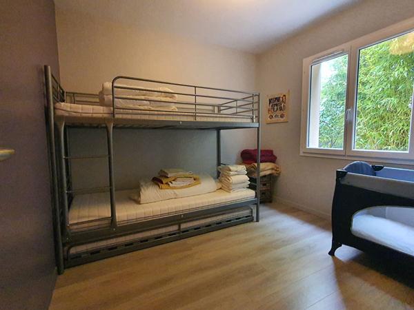 MAISON À VENDERE À SEIGY