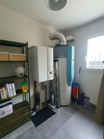 MAISON À VENDERE À SEIGY