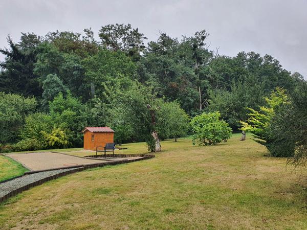 MAISON À VENDERE À SEIGY