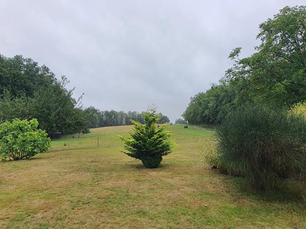 MAISON À VENDERE À SEIGY