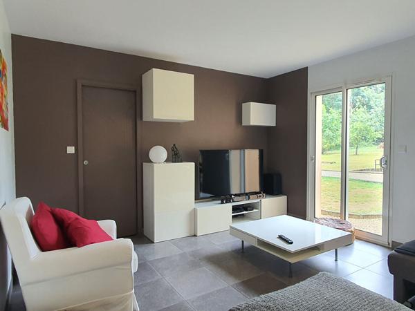 MAISON À VENDERE À SEIGY