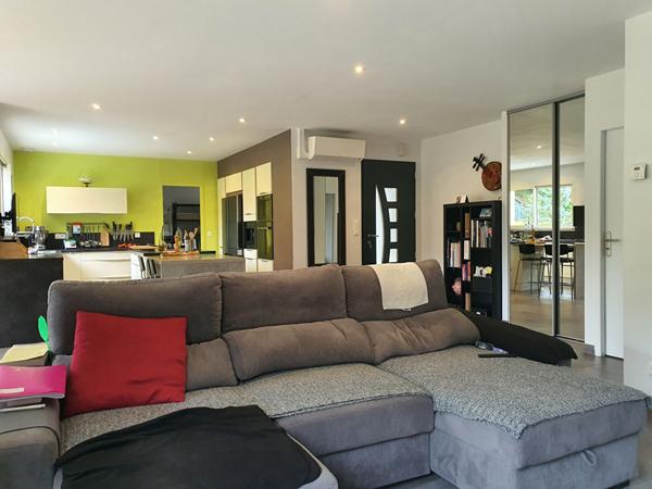 MAISON À VENDERE À SEIGY