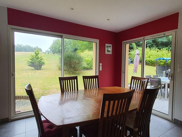 MAISON À VENDERE À SEIGY