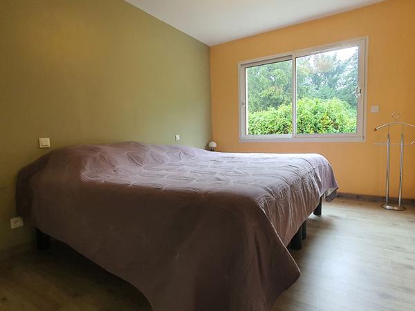 MAISON À VENDERE À SEIGY