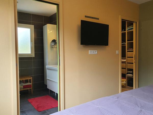 MAISON À VENDERE À SEIGY