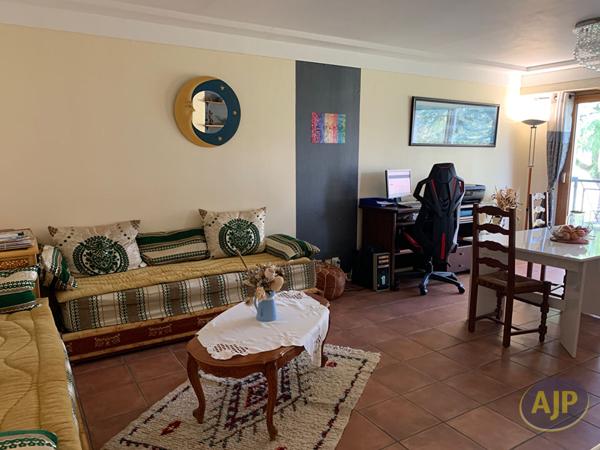 Vente appartement Saint Sebastien Sur Loire : 159 500 € - AJP Immobilier Saint-Sébastien-sur-Loire