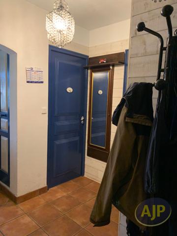 Vente appartement Saint Sebastien Sur Loire : 159 500 € - AJP Immobilier Saint-Sébastien-sur-Loire