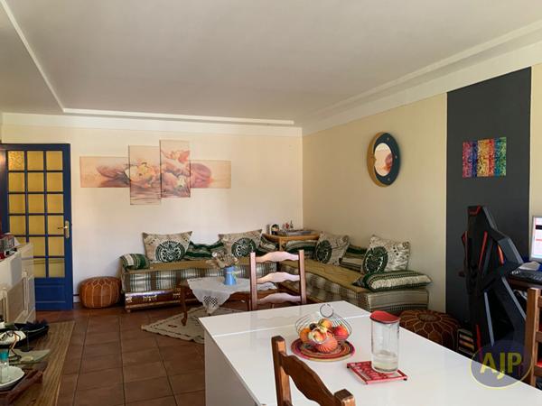 Vente appartement Saint Sebastien Sur Loire : 159 500 € - AJP Immobilier Saint-Sébastien-sur-Loire