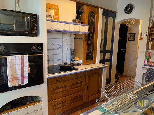 Vente appartement Saint Sebastien Sur Loire : 159 500 € - AJP Immobilier Saint-Sébastien-sur-Loire