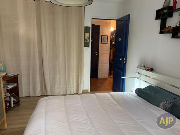 Vente appartement Saint Sebastien Sur Loire : 159 500 € - AJP Immobilier Saint-Sébastien-sur-Loire