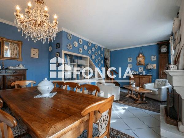 À vendre Maison 4 pièces 102 m² - La Rochelle 17000