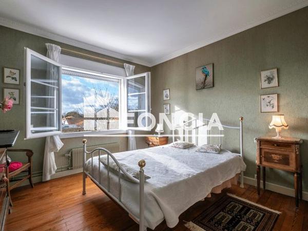 À vendre Maison 4 pièces 102 m² - La Rochelle 17000