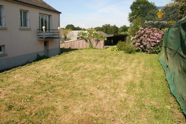 Vente Maison 7 pièces 90 m2 à Josselin