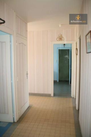Vente Maison 7 pièces 90 m2 à Josselin