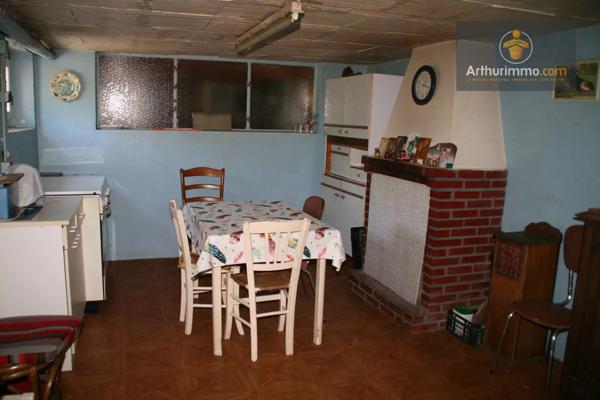 Vente Maison 7 pièces 90 m2 à Josselin