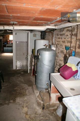 Vente Maison 7 pièces 90 m2 à Josselin