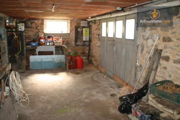 Vente Maison 7 pièces 90 m2 à Josselin