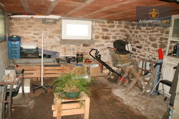 Vente Maison 7 pièces 90 m2 à Josselin