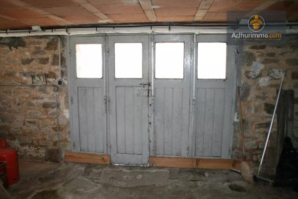 Vente Maison 7 pièces 90 m2 à Josselin