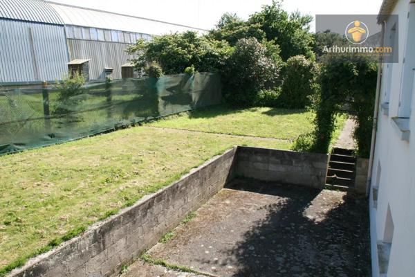 Vente Maison 7 pièces 90 m2 à Josselin