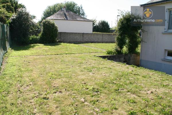 Vente Maison 7 pièces 90 m2 à Josselin