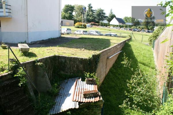Vente Maison 7 pièces 90 m2 à Josselin