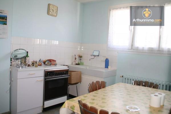 Vente Maison 7 pièces 90 m2 à Josselin
