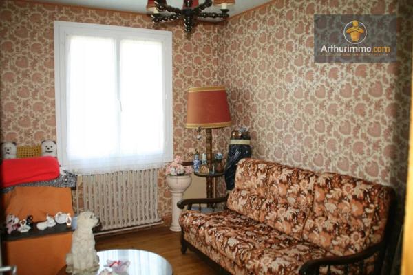 Vente Maison 7 pièces 90 m2 à Josselin