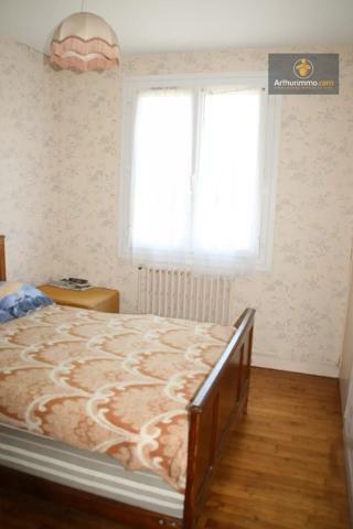 Vente Maison 7 pièces 90 m2 à Josselin