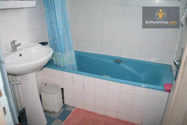 Vente Maison 7 pièces 90 m2 à Josselin