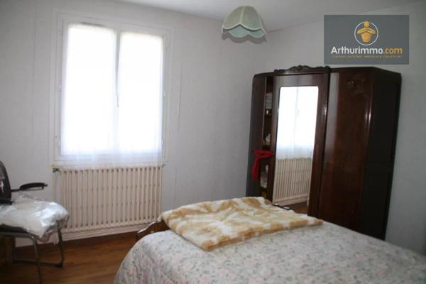 Vente Maison 7 pièces 90 m2 à Josselin