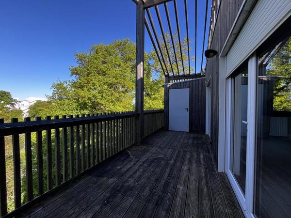 Appartement à vendre |  Couëron |  2 pièces | 49 m²