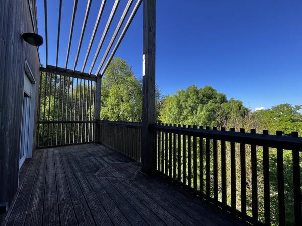 Appartement à vendre |  Couëron |  2 pièces | 49 m²