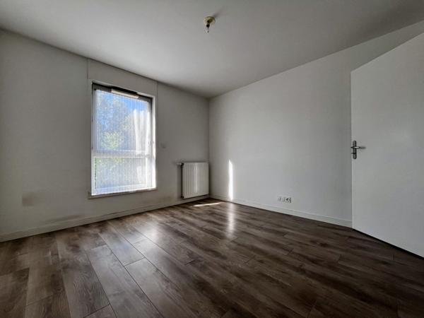 Appartement à vendre |  Couëron |  2 pièces | 49 m²