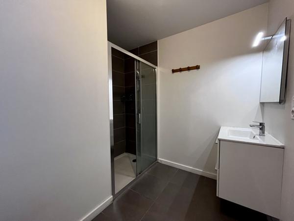 Appartement à vendre |  Couëron |  2 pièces | 49 m²