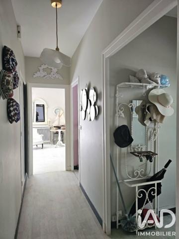 Maison à vendre 7 pièces 159,76 m² Saint-Georges-de-Didonne