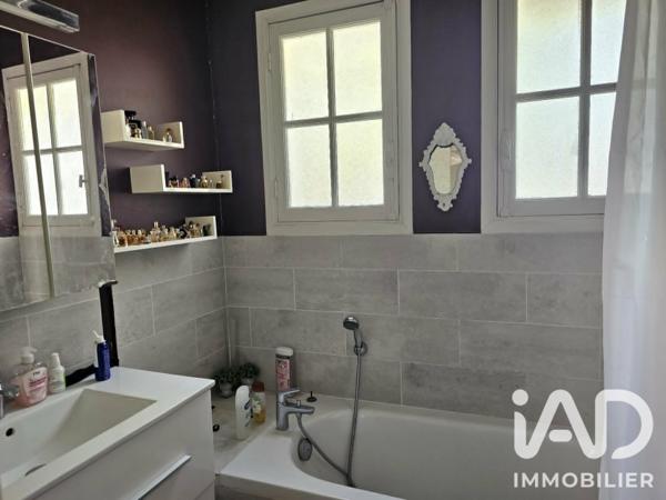 Maison à vendre 7 pièces 159,76 m² Saint-Georges-de-Didonne